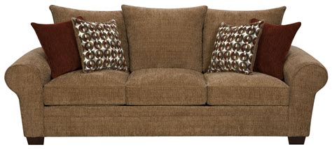 corinthian 34a3 sofa